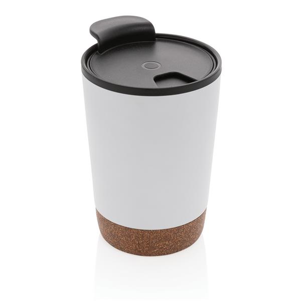 Kubek termiczny 300 ml, PP z recyklingu - P435.073