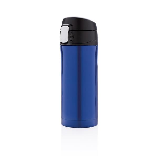 Kubek termiczny 300 ml, stal nierdzewna z recyklingu - P435.065