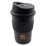 Kubek termiczny 350 ml Exclusive Collection | Adina - V1428-03