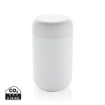 Kubek termiczny 360 ml Brew, stal nierdzewna z recyklingu - P435.083