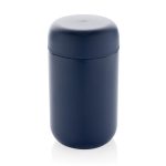 Kubek termiczny 360 ml Brew, stal nierdzewna z recyklingu - P435.085
