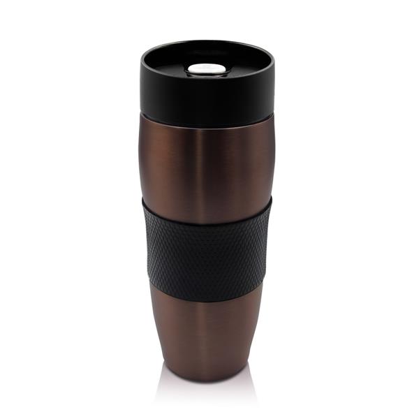 Kubek termiczny 375 ml Air Gifts | Jason - V4995-12