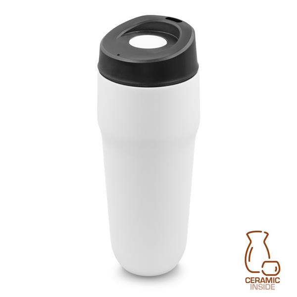 Kubek termiczny 400 ml Air Gifts | Niram - VA095-03