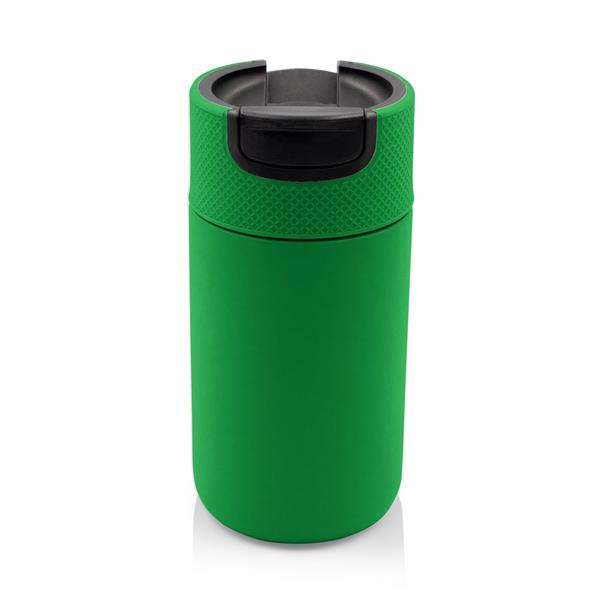 Kubek termiczny 400 ml Air Gifts | Raylee - V1167-06