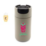 Kubek termiczny 400 ml Air Gifts | Raylee - V1167-19