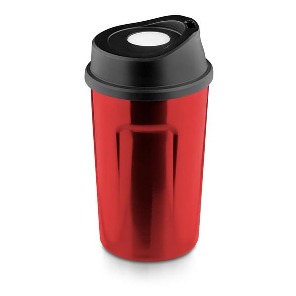Kubek termiczny 400 ml Air Gifts | Susan - V0754-05