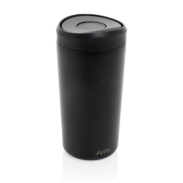 Kubek termiczny 400 ml Avira Alix - P438.1001