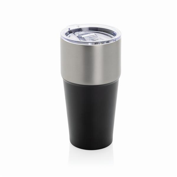 Kubek termiczny 500 ml Fluid - P437.1301