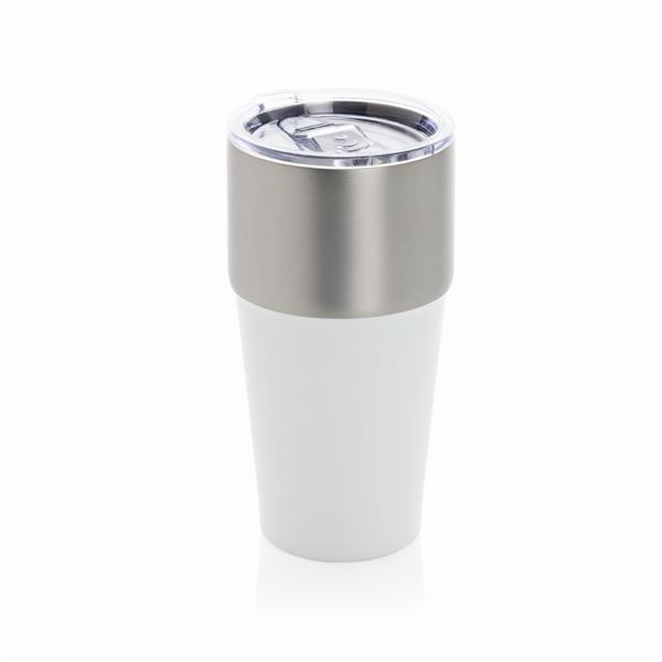 Kubek termiczny 500 ml Fluid - P437.1303