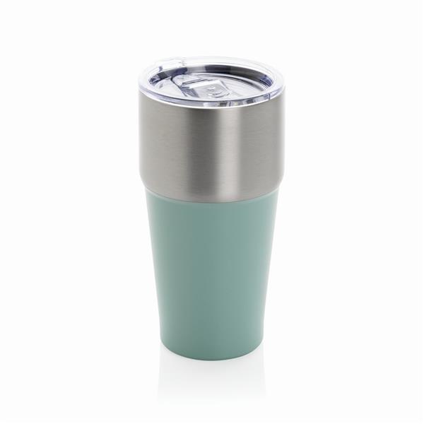 Kubek termiczny 500 ml Fluid - P437.1317