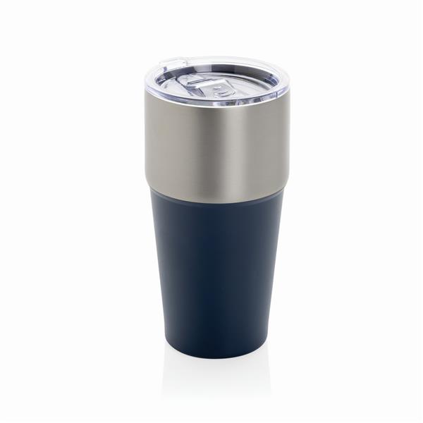 Kubek termiczny 500 ml Fluid - P437.1325