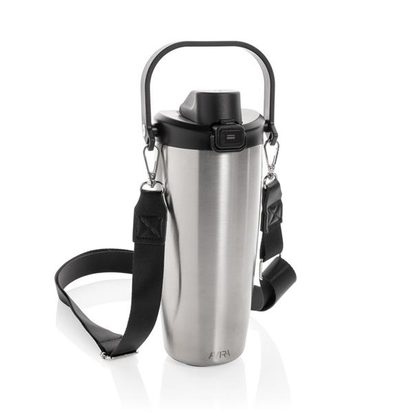Kubek termiczny 600 ml Avira Ayala - P438.1102