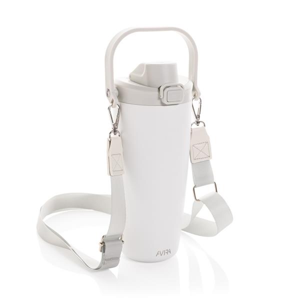 Kubek termiczny 600 ml Avira Ayala - P438.1103