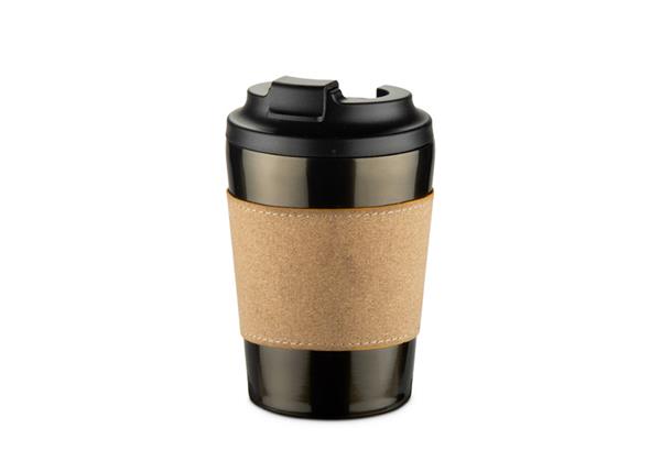 Kubek termiczny CAFFEZ 350 ml
