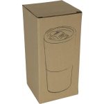 Kubek termiczny CASENA 500 ml - biały