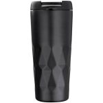 Kubek termiczny COMO 500 ml - czarny