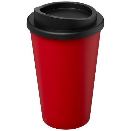 Kubek termiczny americano® o pojemności 350 ml z materiałów pochodzących z recyklingu