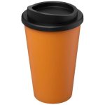 Kubek termiczny americano® o pojemności 350 ml z materiałów pochodzących z recyklingu