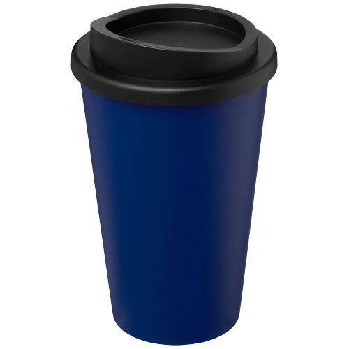 Kubek termiczny americano® o pojemności 350 ml z materiałów pochodzących z recyklingu