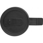 Kubek termiczny plastikowy FORT WORTH 400 ml - biały