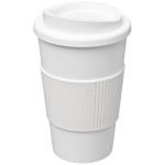 Kubek termiczny z serii Americano® o pojemności 350 ml z uchwytem