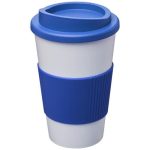 Kubek termiczny z serii Americano® o pojemności 350 ml z uchwytem
