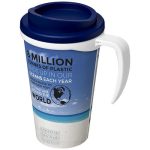 Kubek termiczny z serii Brite-Americano Grande o pojemności 350 ml