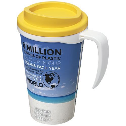 Kubek termiczny z serii Brite-Americano Grande o pojemności 350 ml