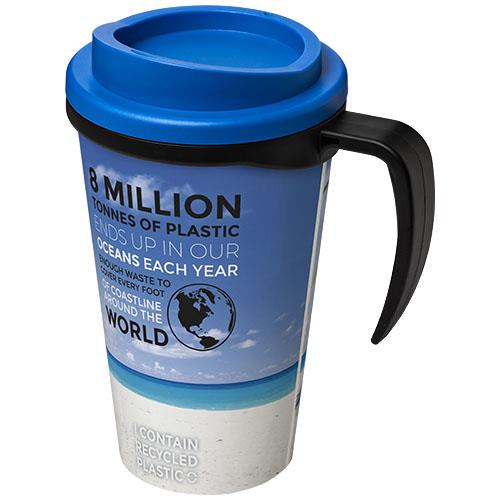 Kubek termiczny z serii Brite-Americano Grande o pojemności 350 ml