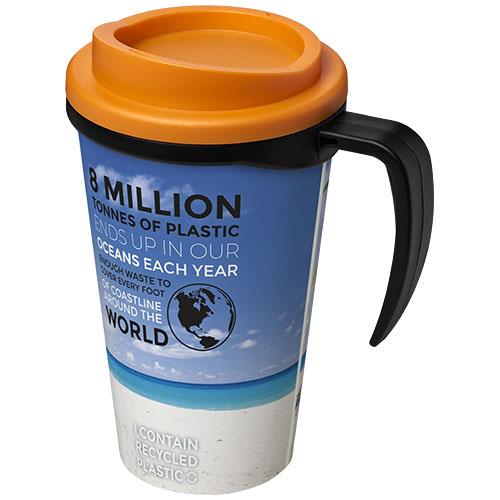 Kubek termiczny z serii Brite-Americano Grande o pojemności 350 ml