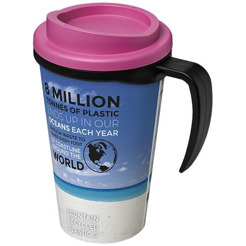 Kubek termiczny z serii Brite-Americano Grande o pojemności 350 ml