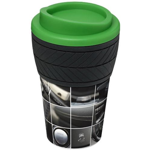 Kubek termiczny z serii Brite-Americano® tyre o pojemności 350 ml
