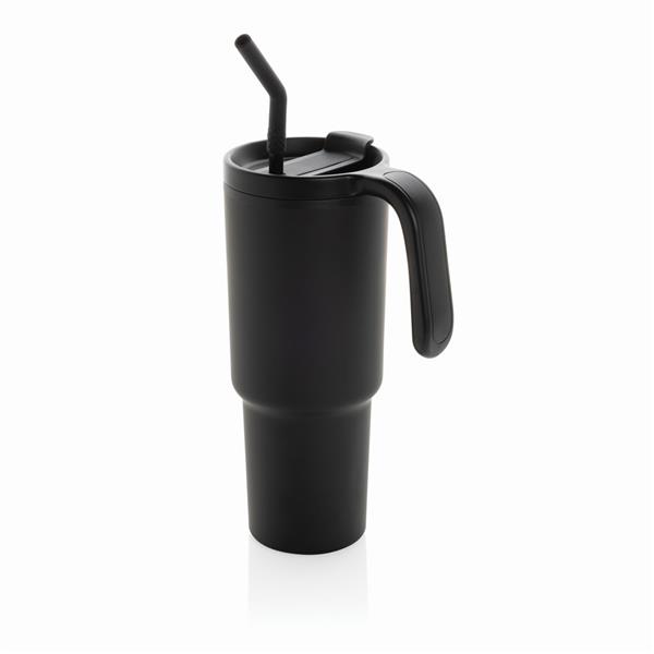 Kubek termiczy 900 ml Graphic 360 - P437.3201