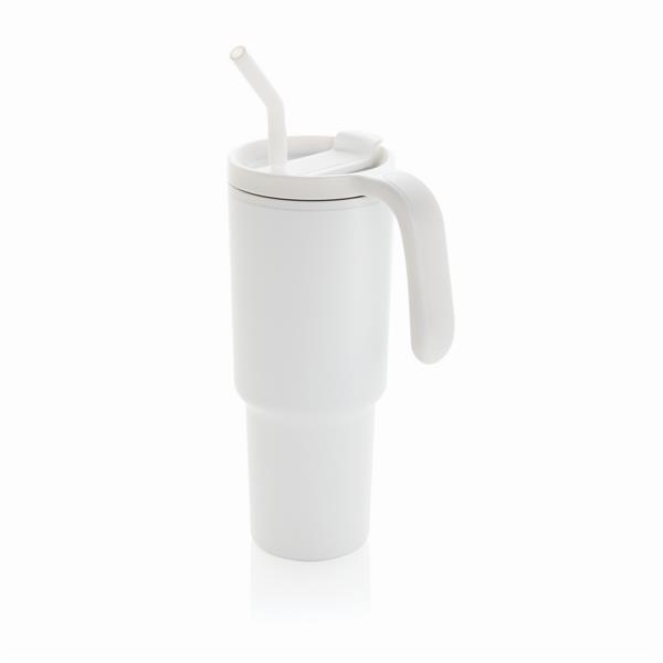 Kubek termiczy 900 ml Graphic 360 - P437.3203