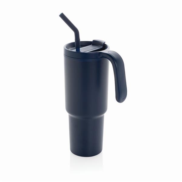 Kubek termiczy 900 ml Graphic 360 - P437.3225