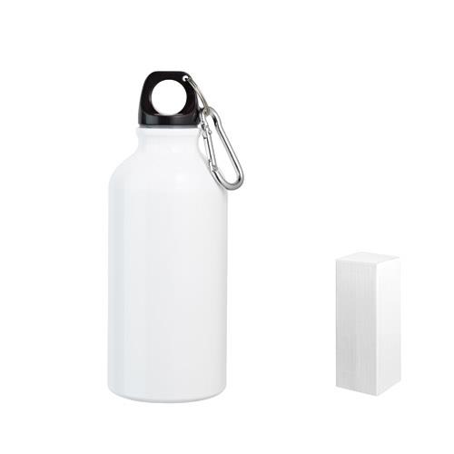 LANDSCAPE SUB. Butelka sportowa z sublimacją 400 ml