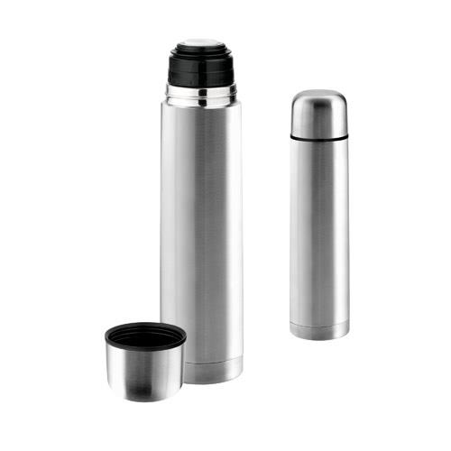 LITER. Termos ze stali nierdzewnej 1000 ml