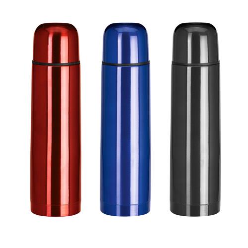 LUKA. Termos ze stali nierdzewnej o pojemności 500 ml
