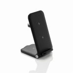 Ładowarka bezprzewodowa 3 w 1, 15W Powerpal - P309.0601