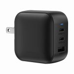 Ładowarka ścienna 70W Urban Vitamin Santa Cruz - P301.9801