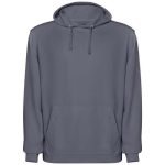 Laguna bluza unisex z kapturem 250 g/m2