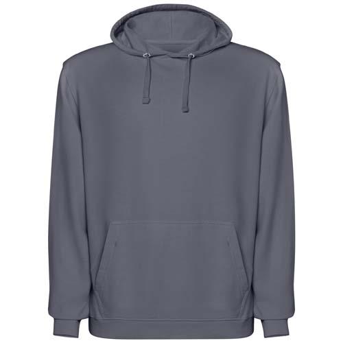 Laguna bluza unisex z kapturem 250 g/m2