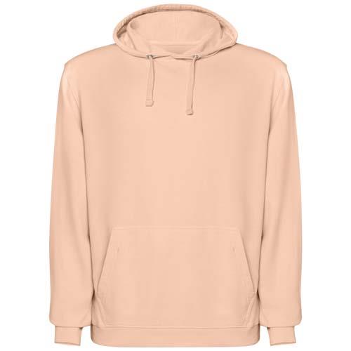 Laguna bluza unisex z kapturem 250 g/m2