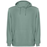 Laguna bluza unisex z kapturem 250 g/m2