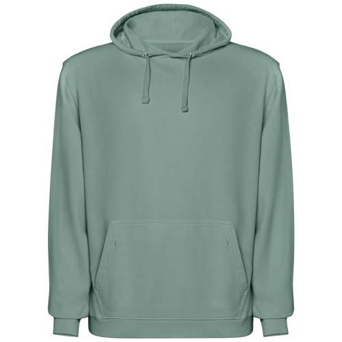 Laguna bluza unisex z kapturem 250 g/m2