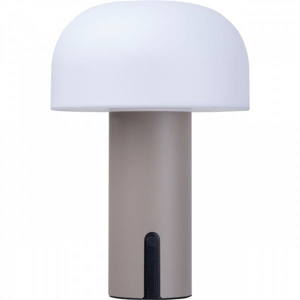 Lampa zewnętrzna BOLZANO - biały