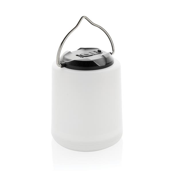 Lampka na biurko Limio - P513.5003