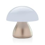 Lampka na biurko Luming, plastik z recyklingu - P513.749