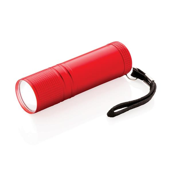 Latarka COB - P513.824