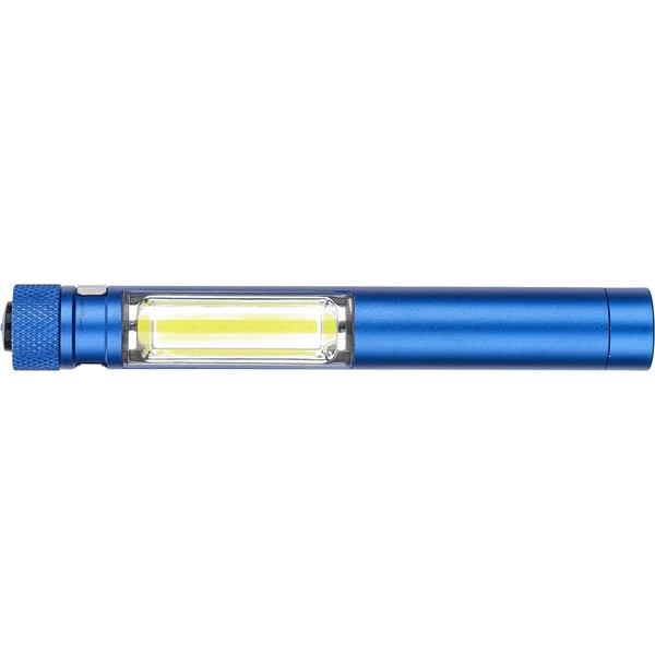 Latarka COB - V9748-23
